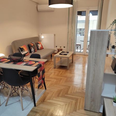 Alexandra 'S Home Athens Luaran gambar