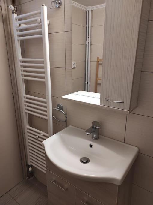 Alexandra 'S Home Athens Luaran gambar