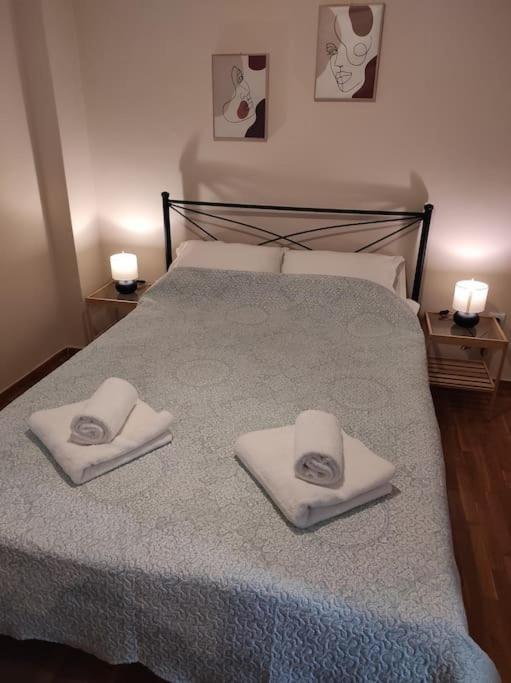 Alexandra 'S Home Athens Luaran gambar