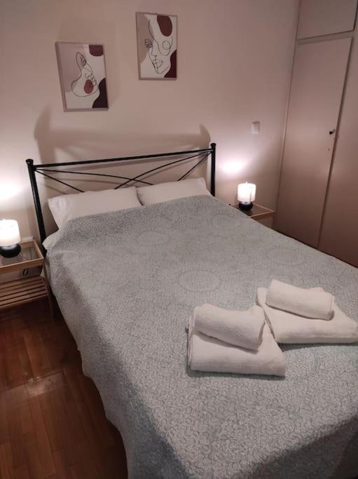 Alexandra 'S Home Athens Luaran gambar