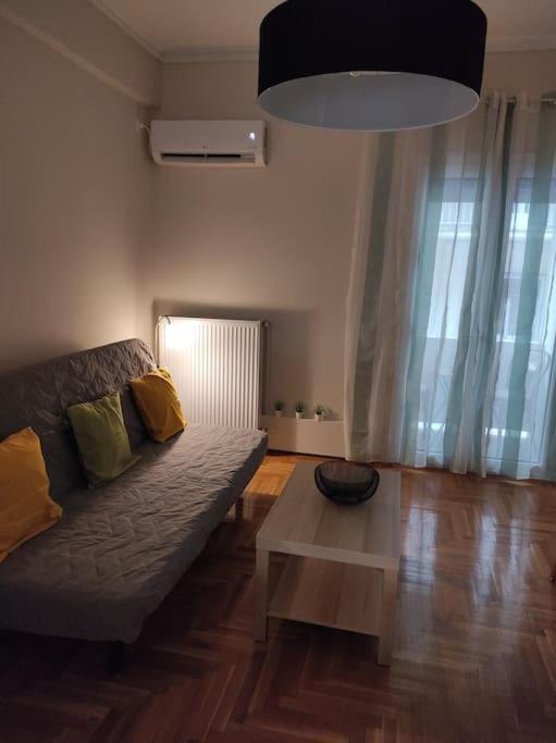 Alexandra 'S Home Athens Luaran gambar