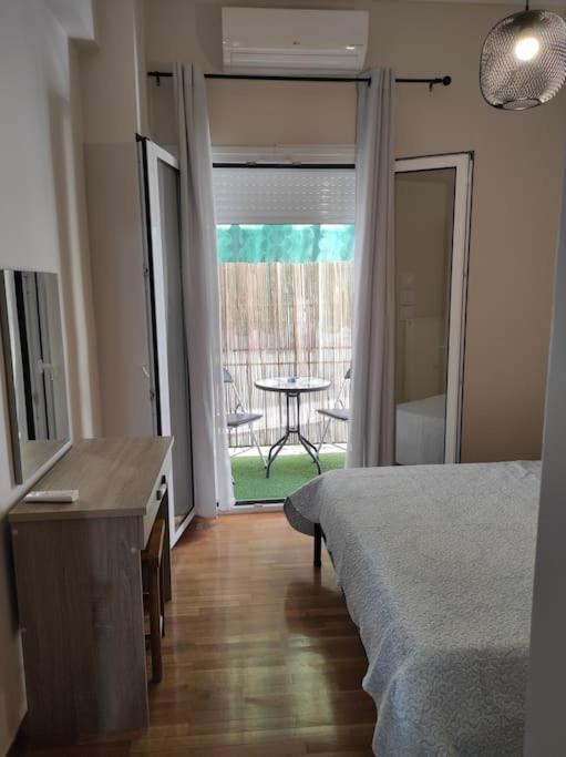 Alexandra 'S Home Athens Luaran gambar