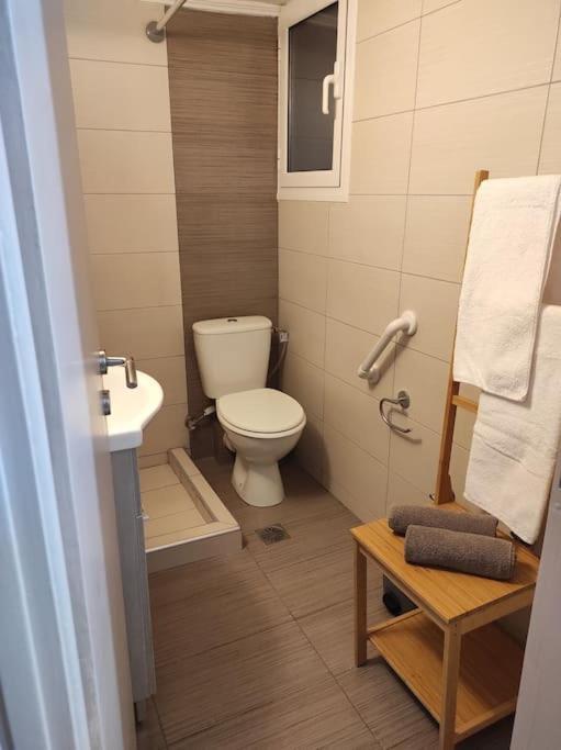 Alexandra 'S Home Athens Luaran gambar