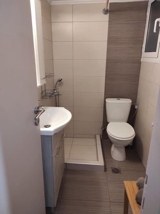 Alexandra 'S Home Athens Luaran gambar