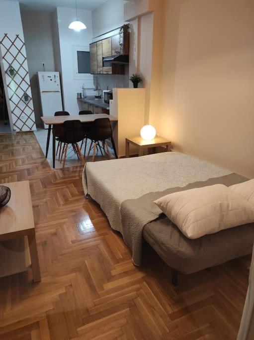 Alexandra 'S Home Athens Luaran gambar