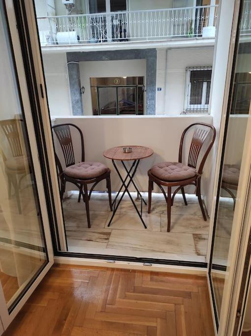 Alexandra 'S Home Athens Luaran gambar
