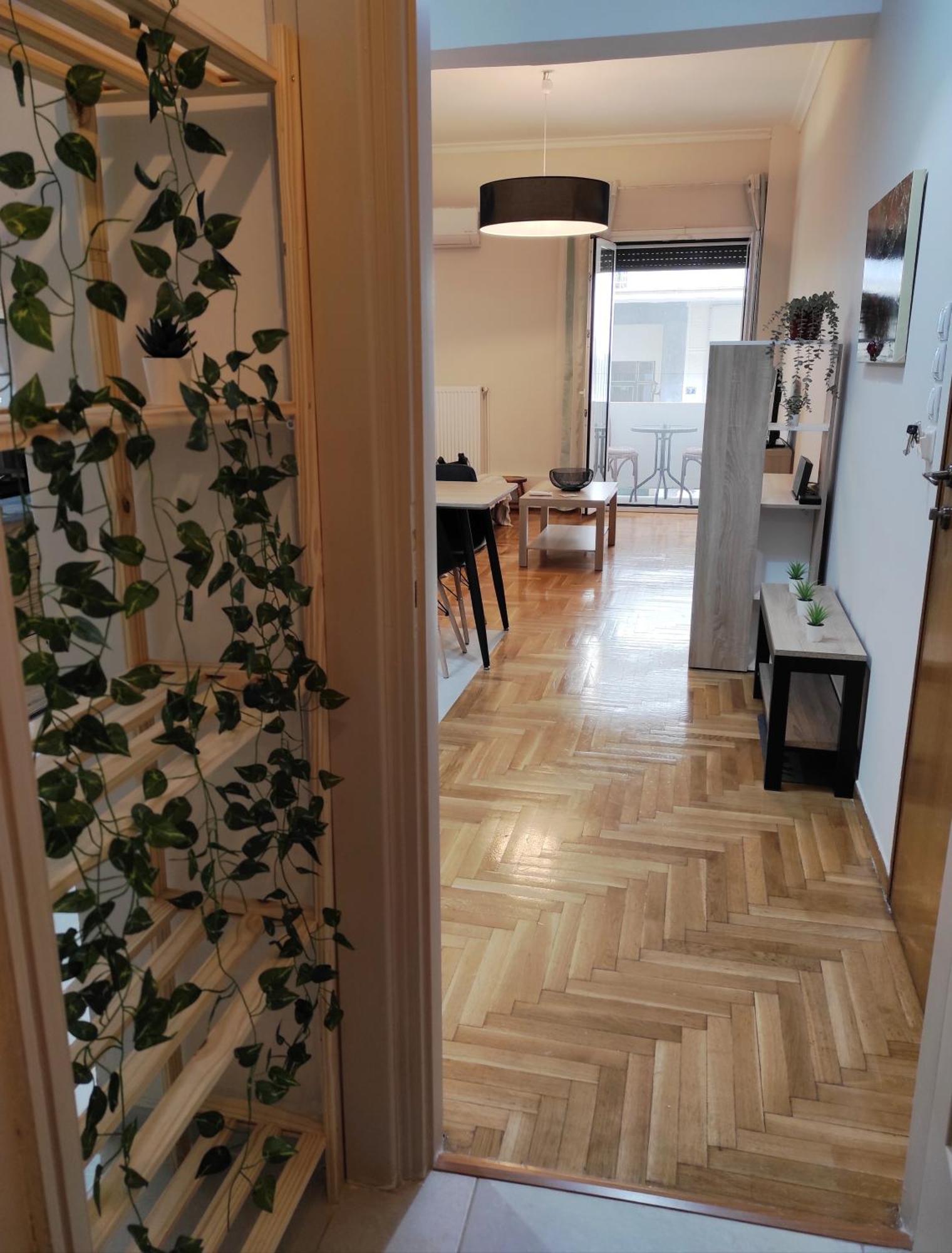 Alexandra 'S Home Athens Luaran gambar