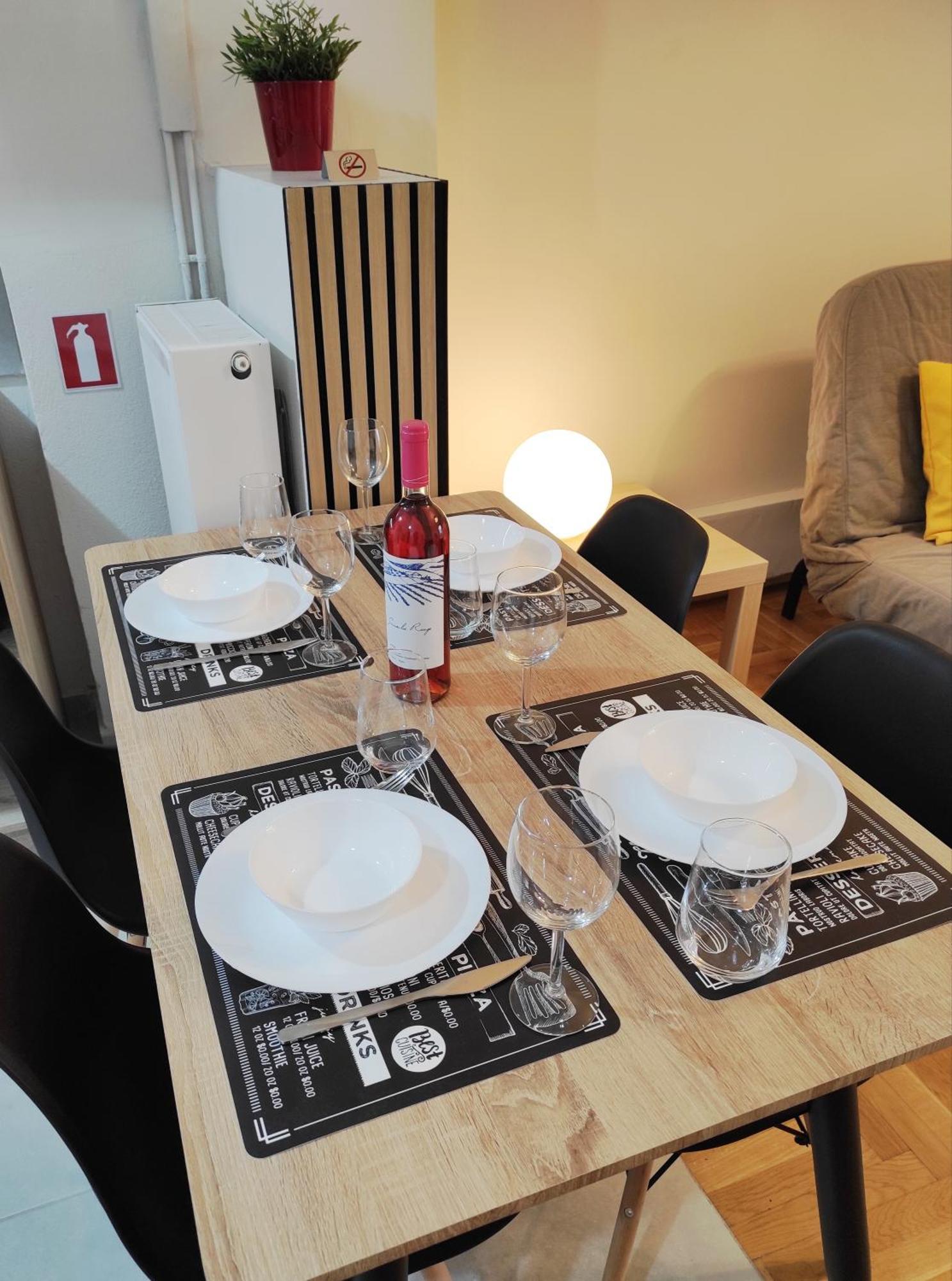 Alexandra 'S Home Athens Luaran gambar