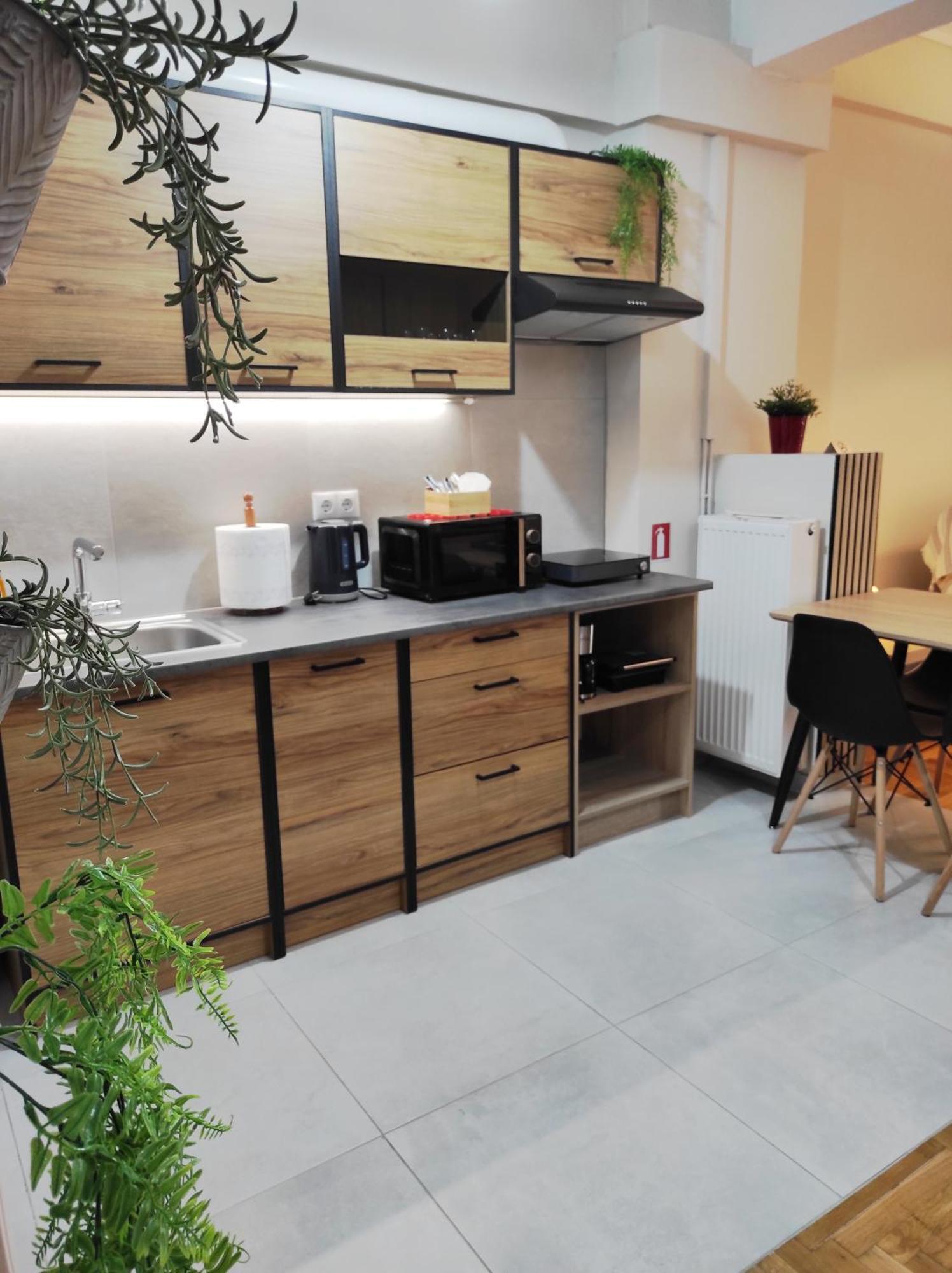 Alexandra 'S Home Athens Luaran gambar