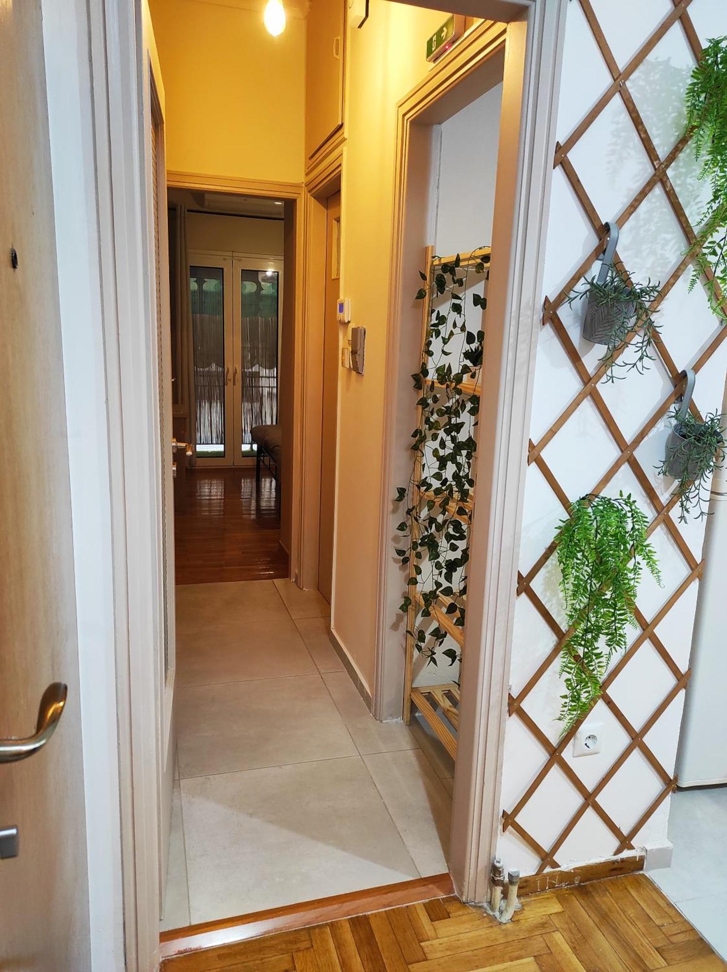 Alexandra 'S Home Athens Luaran gambar
