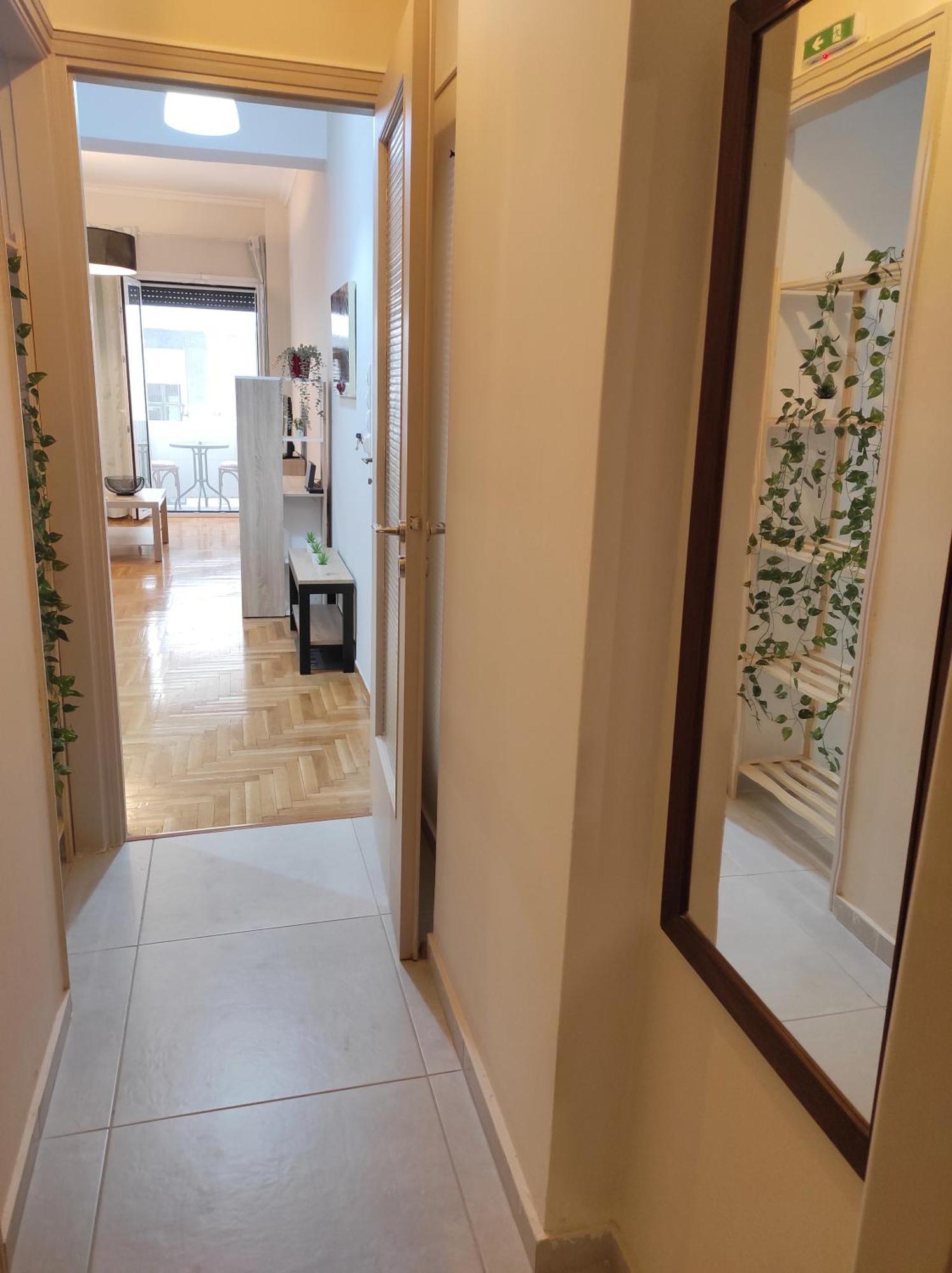 Alexandra 'S Home Athens Luaran gambar