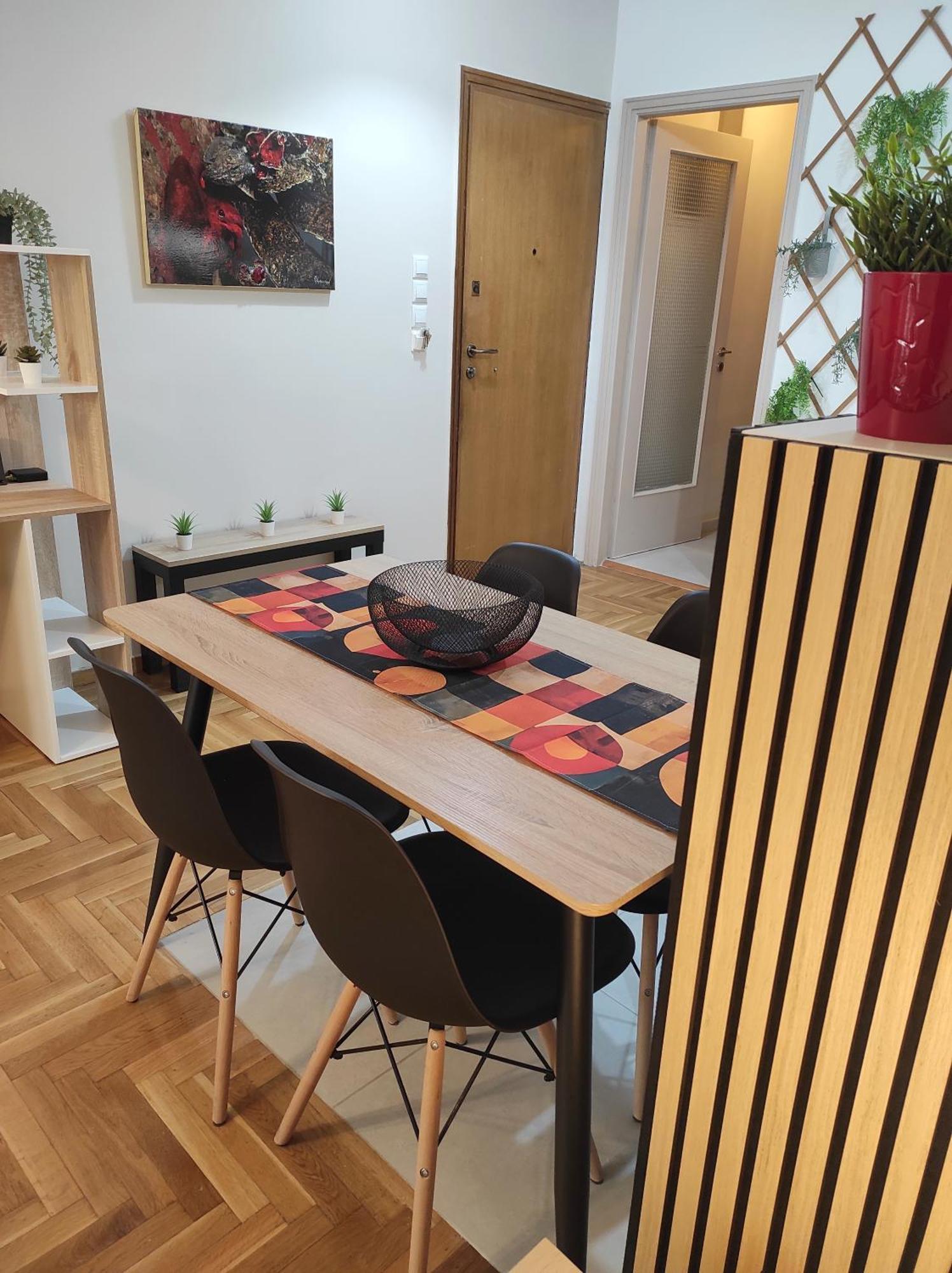 Alexandra 'S Home Athens Luaran gambar