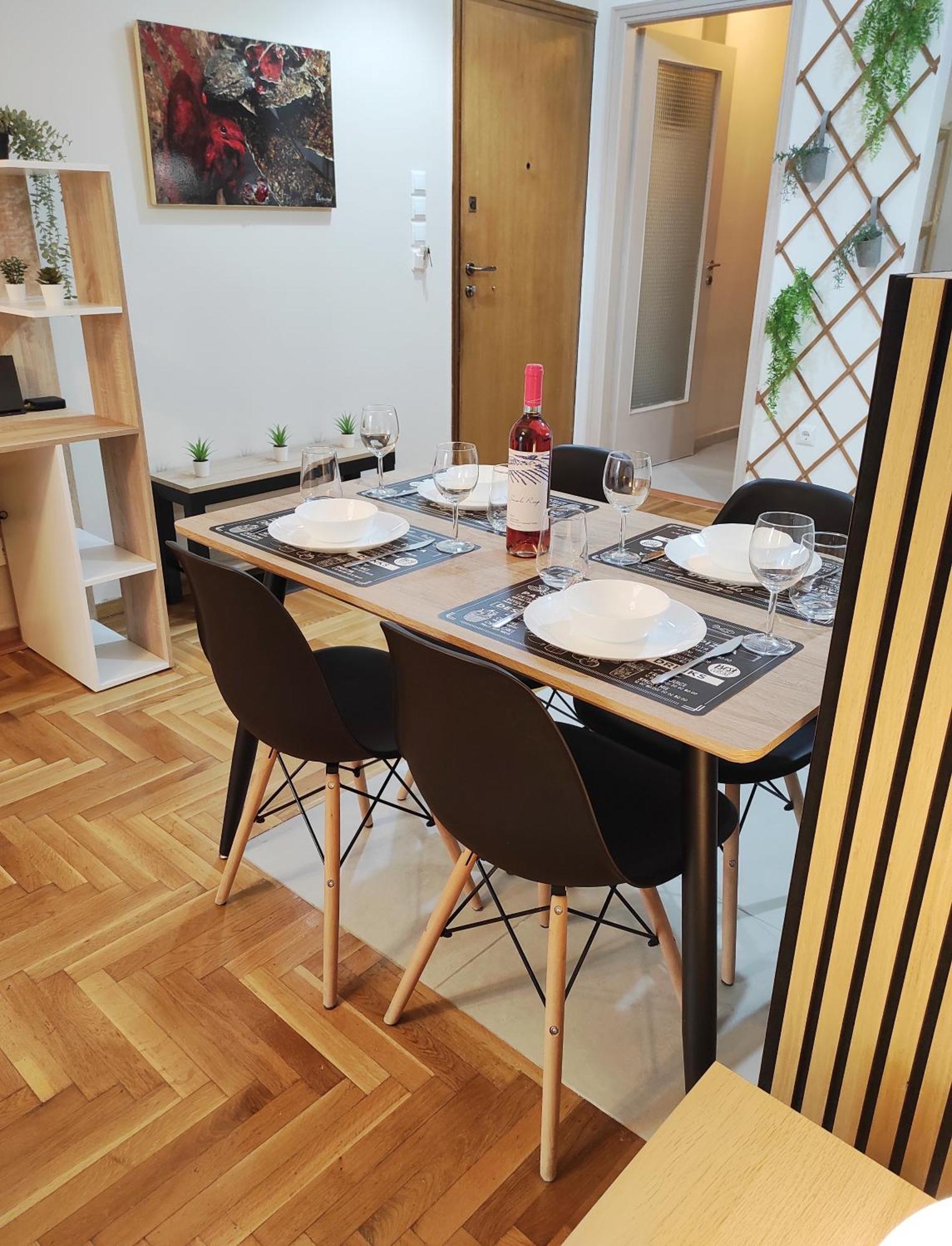 Alexandra 'S Home Athens Luaran gambar