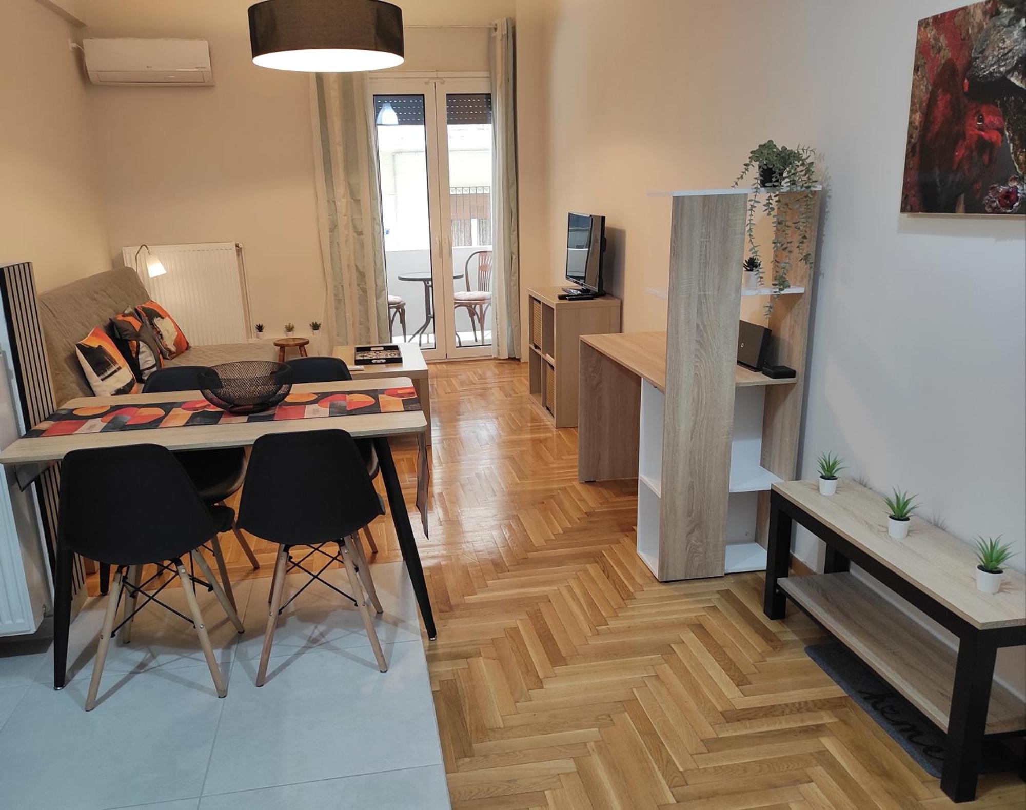 Alexandra 'S Home Athens Luaran gambar
