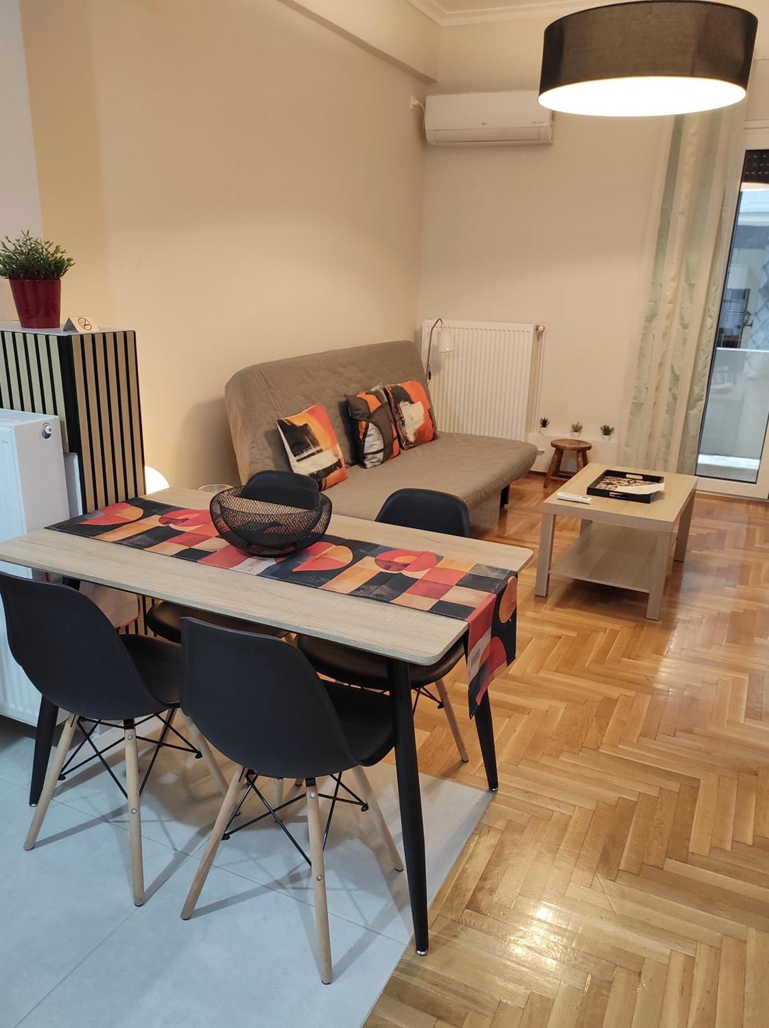 Alexandra 'S Home Athens Luaran gambar