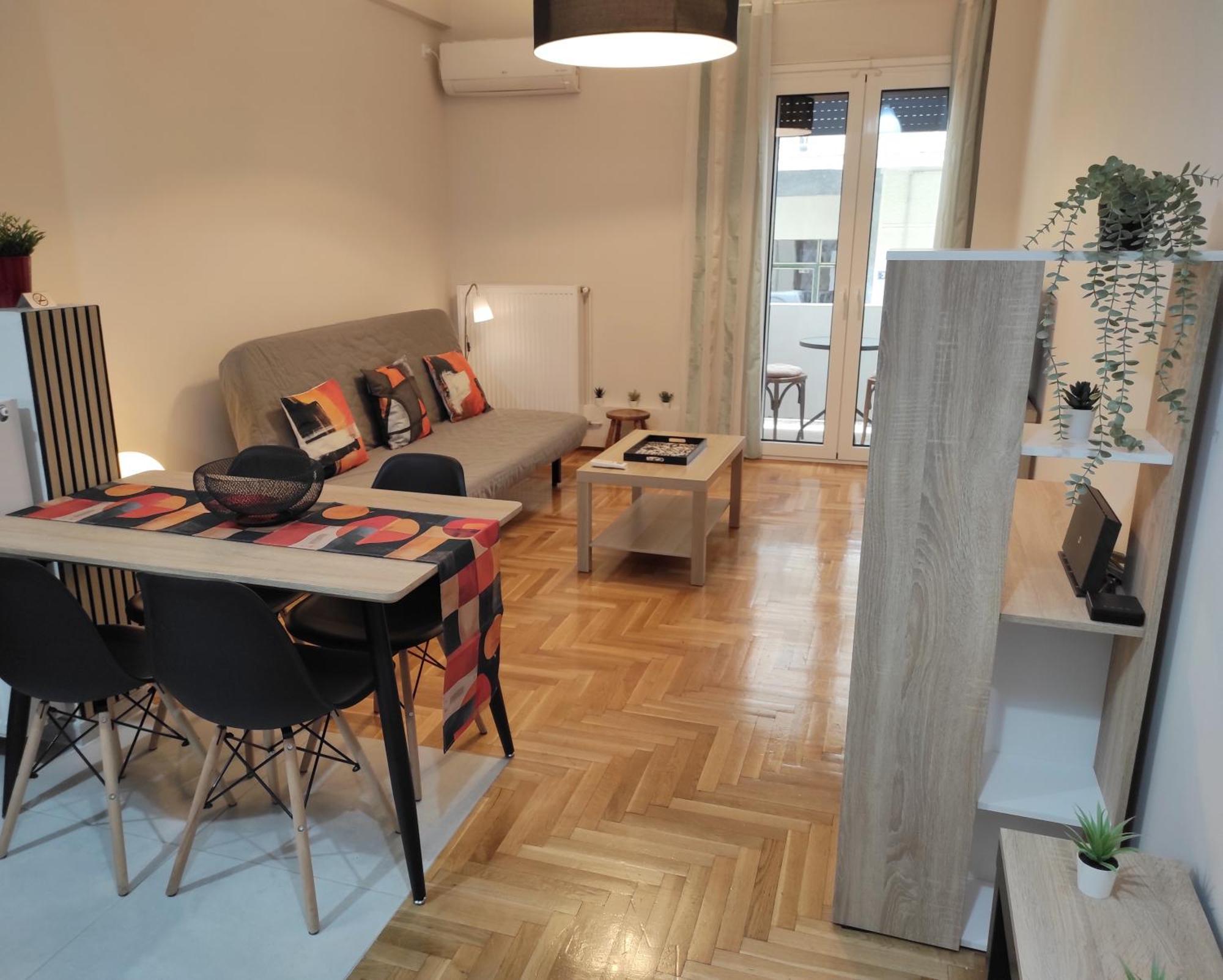 Alexandra 'S Home Athens Luaran gambar